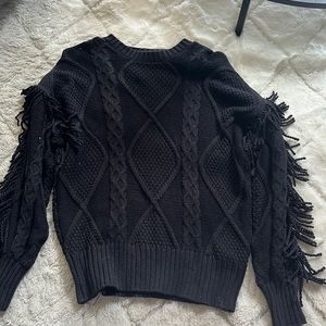 Time and Tru xs sweater